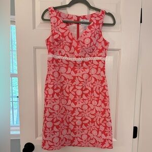 Vintage Lilly Pulitzer Dress, size 2